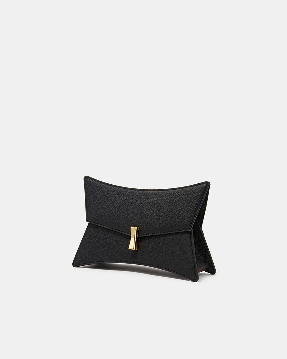 ET CLUTCH BLACK