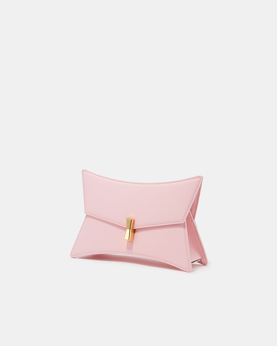 ET CLUTCH PINK(L)