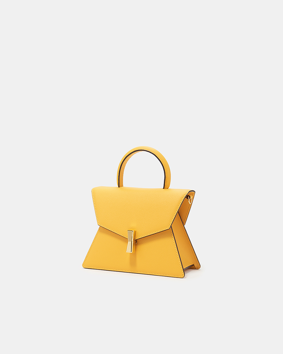 CLARA YELLOW