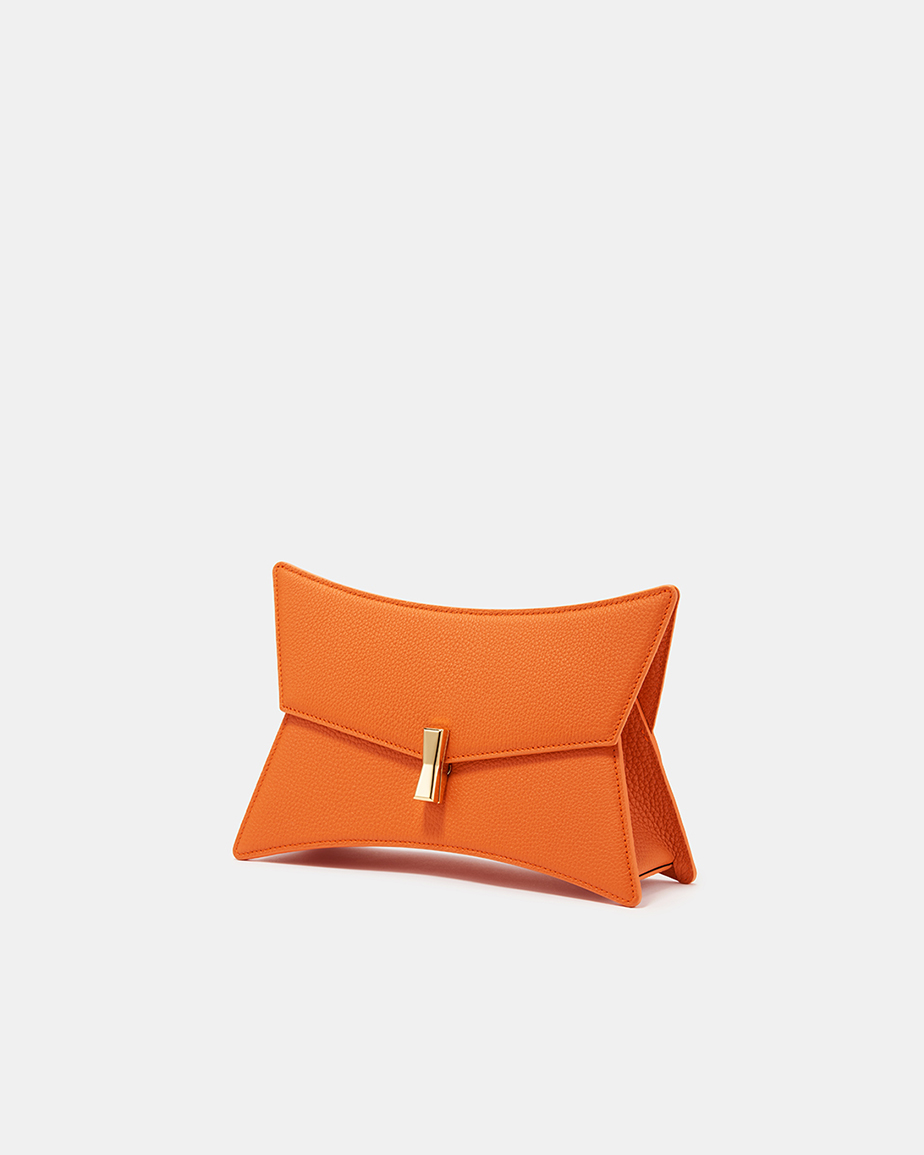 ET CLUTCH ORANGE
