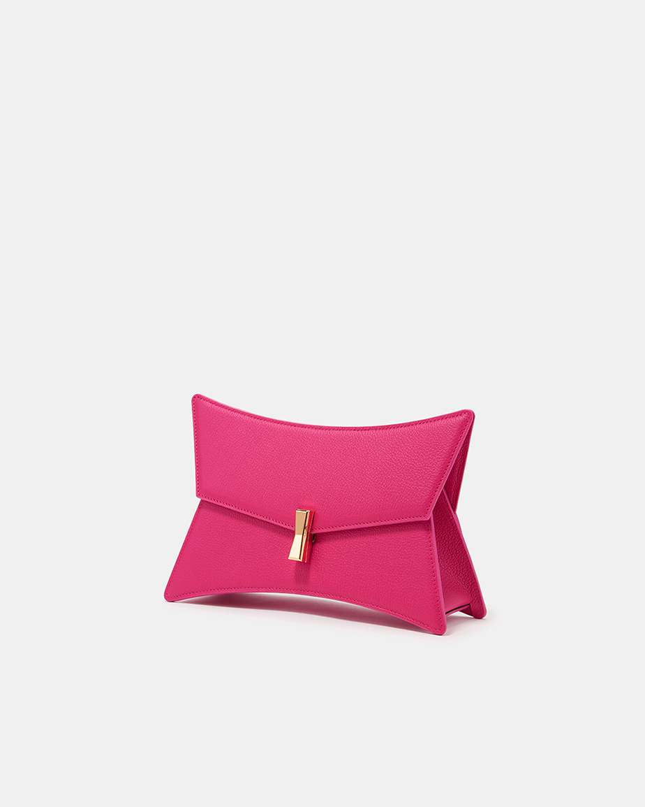 ET CLUTCH PINK(D)