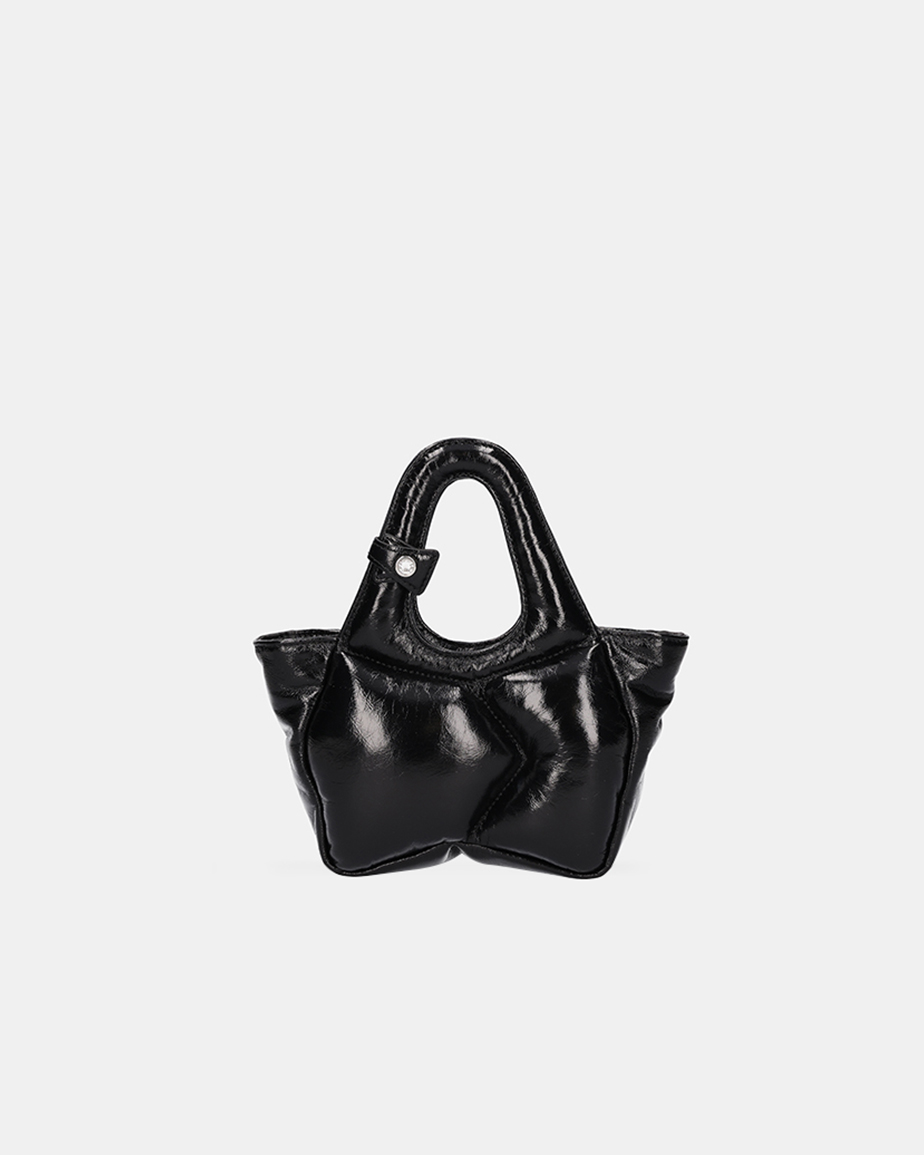 MINIBUBBLE BLACK