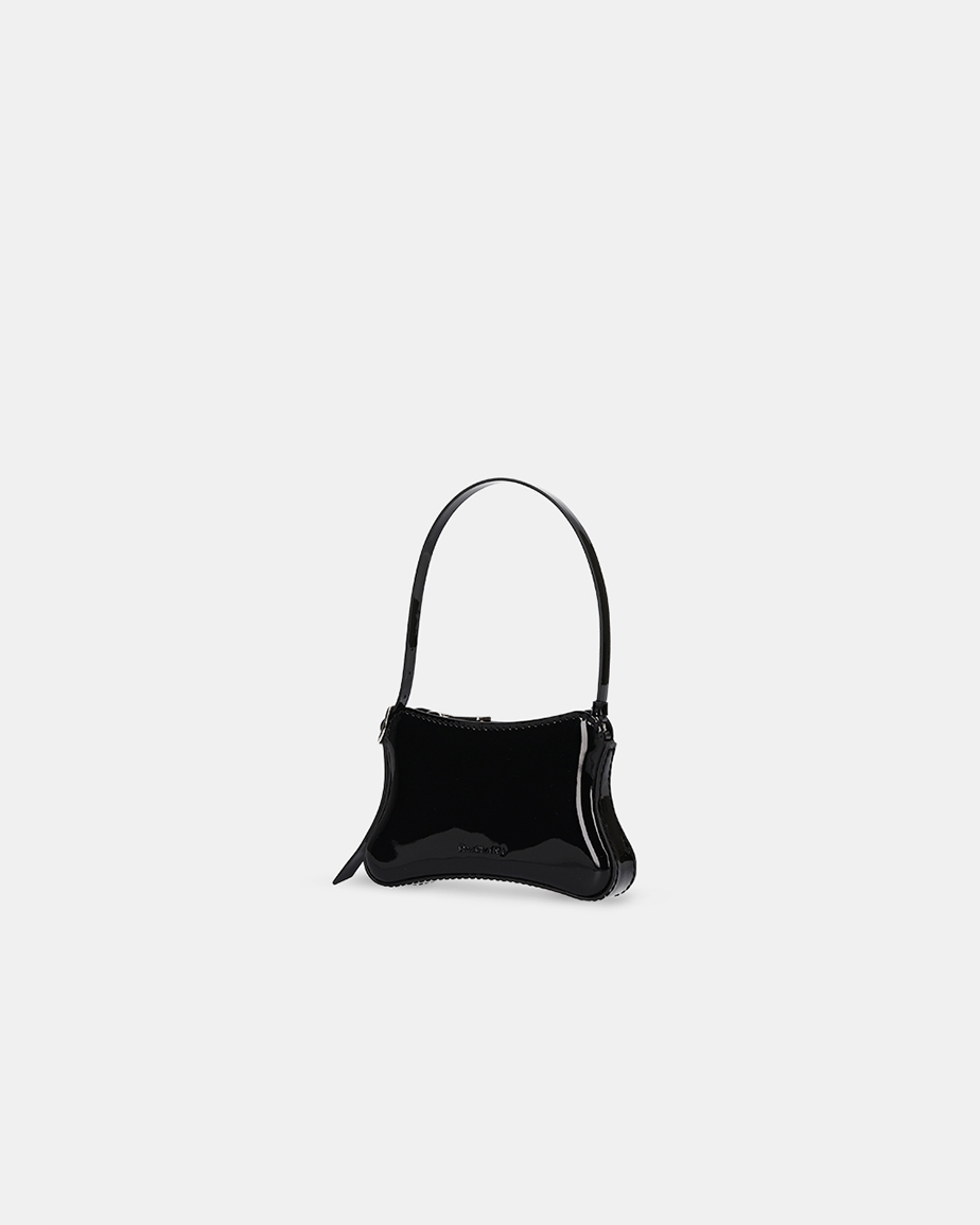 MINISHAHO BLACK(E)