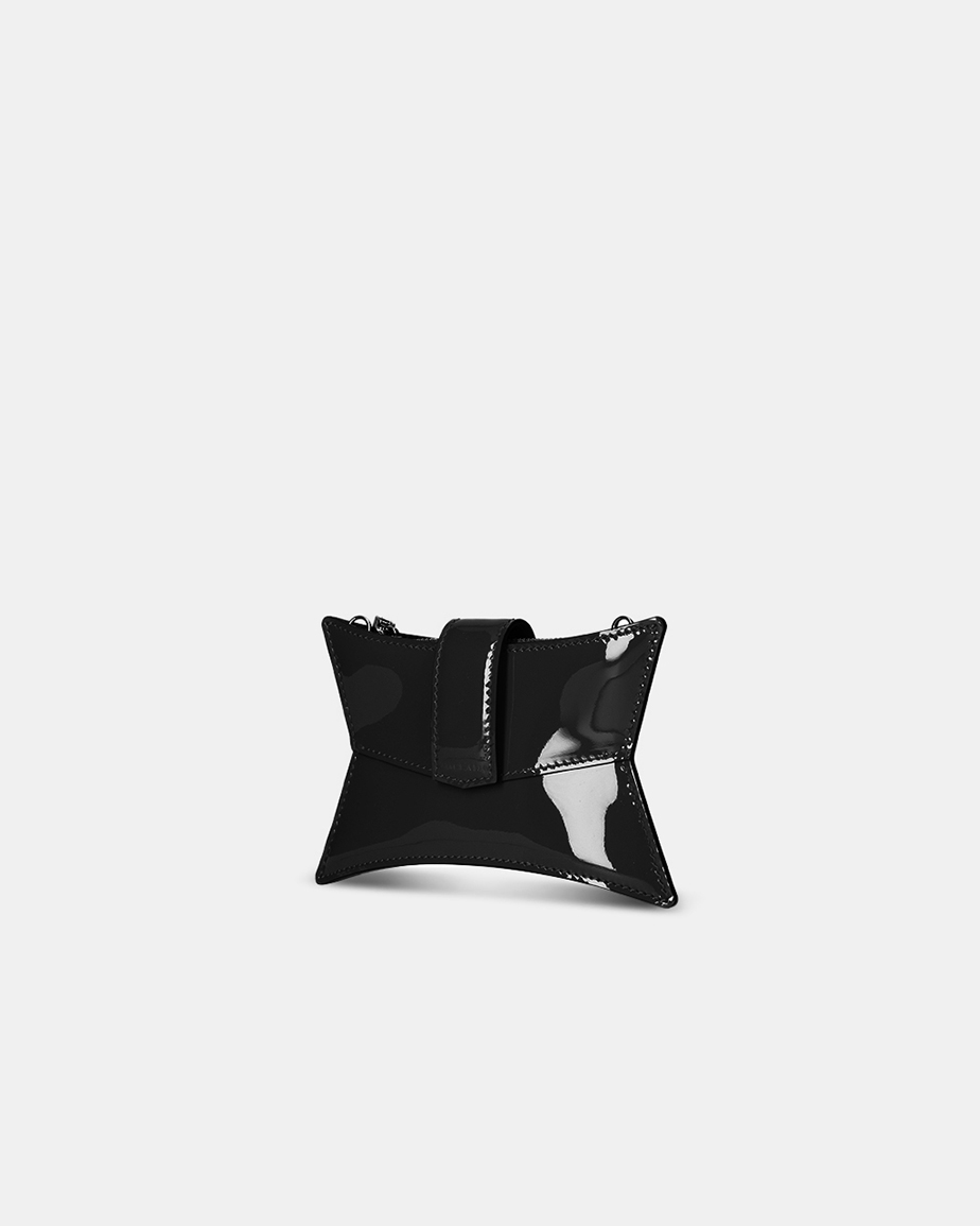 MINIETCLE BLACK(E)
