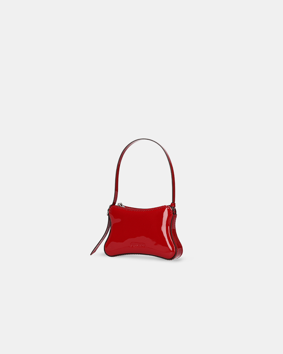 MINISHAHO RED(E)