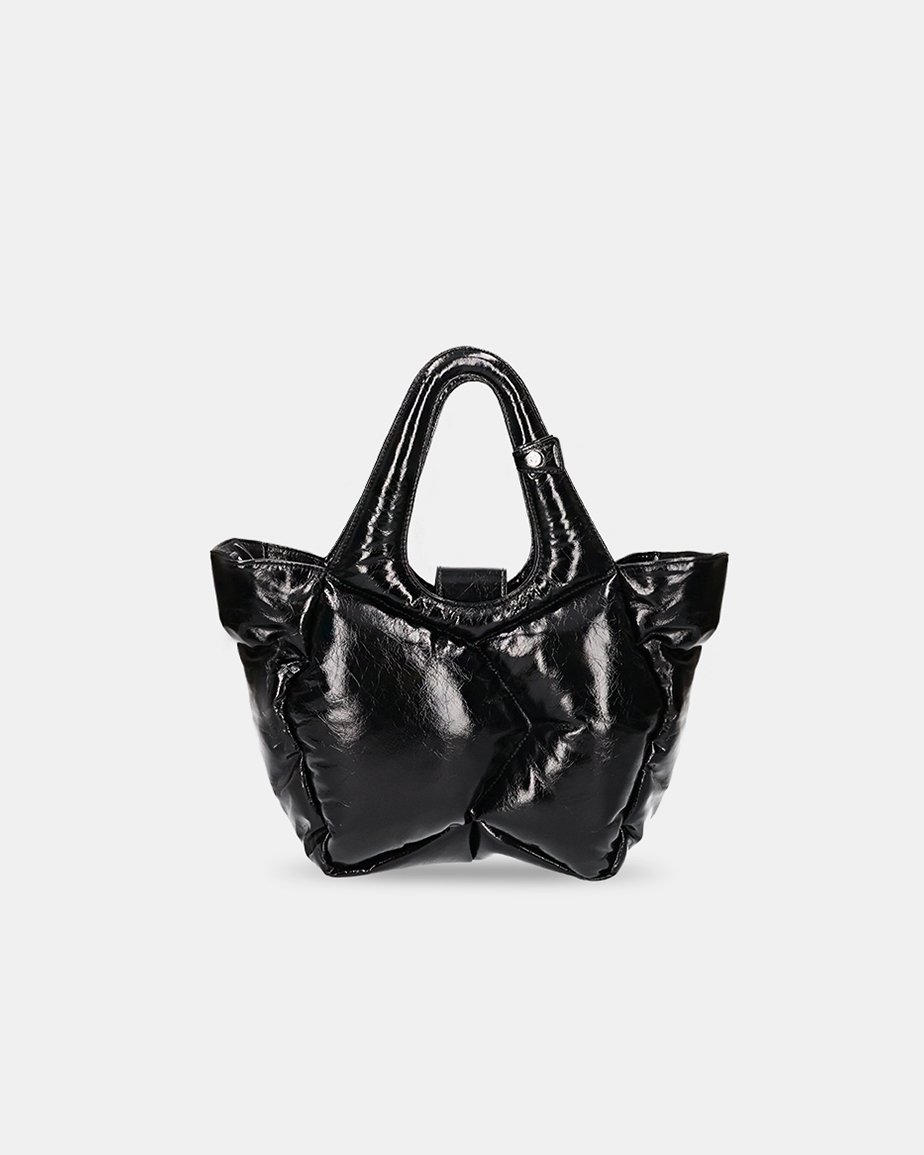 BIGBUBBLE BLACK