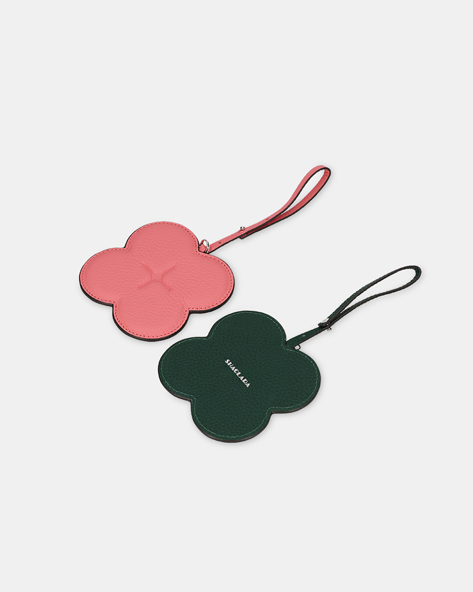 CLOVER CHARM